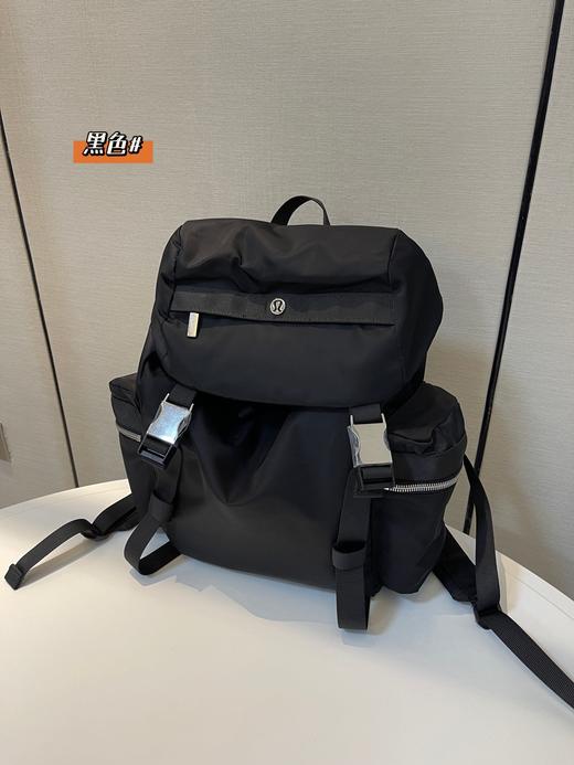 点此购买 Lululemon露露Wunderlust mini双肩背包 sz 313912 商品图4