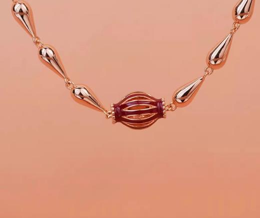 Lazysuri懒苏芮糖灯夜色手链SR013 商品图3