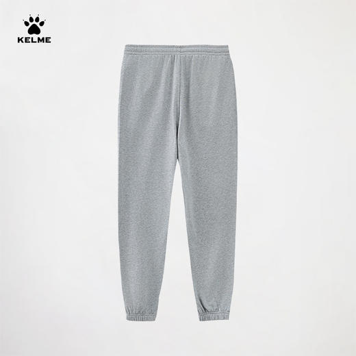 卡尔美KELME新款男士针织长裤 商品图3