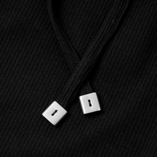 【经典款】【商场同款】麦檬针织长裤4995253111 商品图3