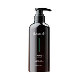 菲诗蔻桉树精油蓬松洗发水450ml/瓶