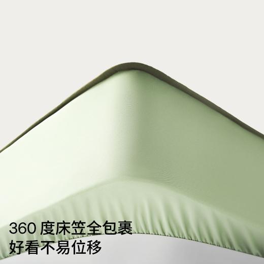 躺岛山野瓜自然机能凉席透气软床笠可折叠机洗夏冰丝席单双人家用 商品图1