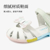 泰兰尼斯夏季小童段时尚简约优雅小公主凉鞋M17X3B2739 商品缩略图4