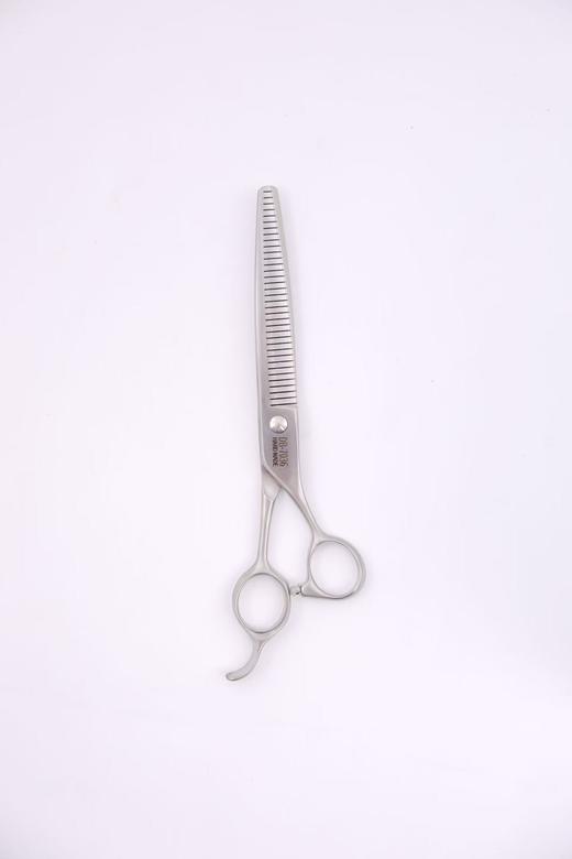 TAA它它DB7038升级款DB7036 入门级综合蓬蓬剪【7寸】 商品图6