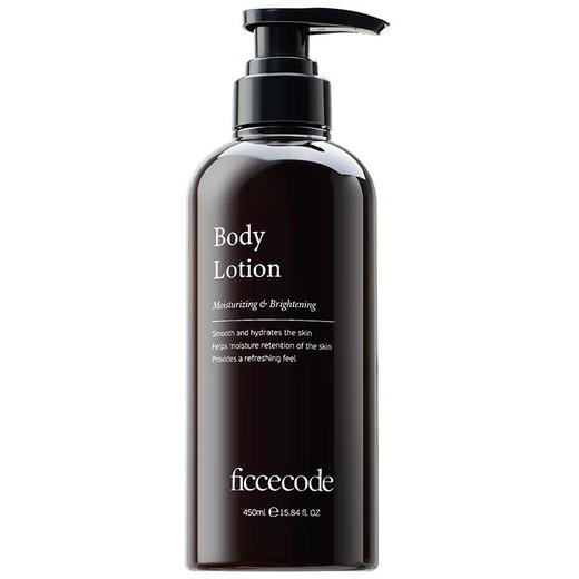 菲诗蔻保湿亮肤身体乳450ml/瓶 商品图0