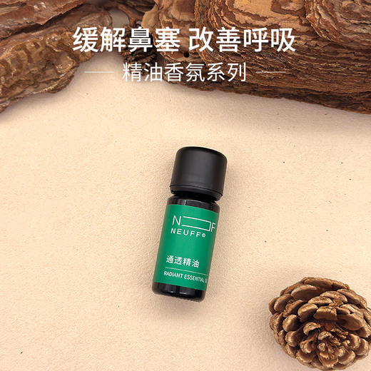 通透精油 商品图1