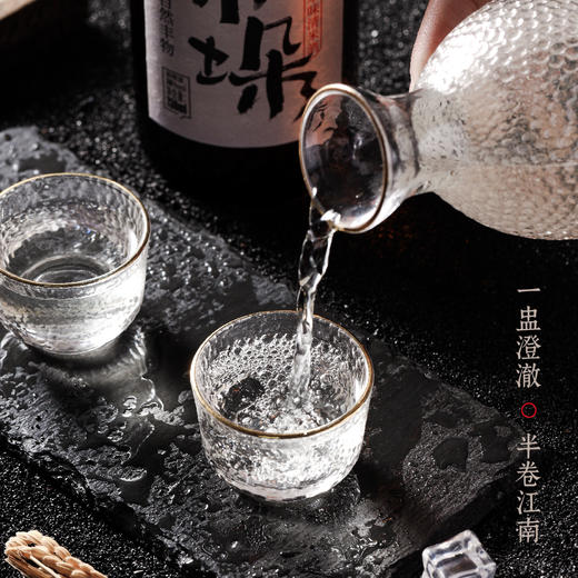 八十八倉 耘垛清米酒 商品图3