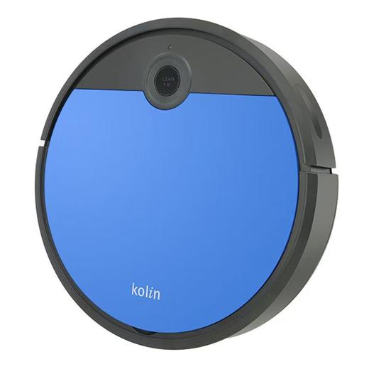 歌林扫地一体机机器人家用拖地全自动超薄充电回充智能吸尘器一体 商品图3