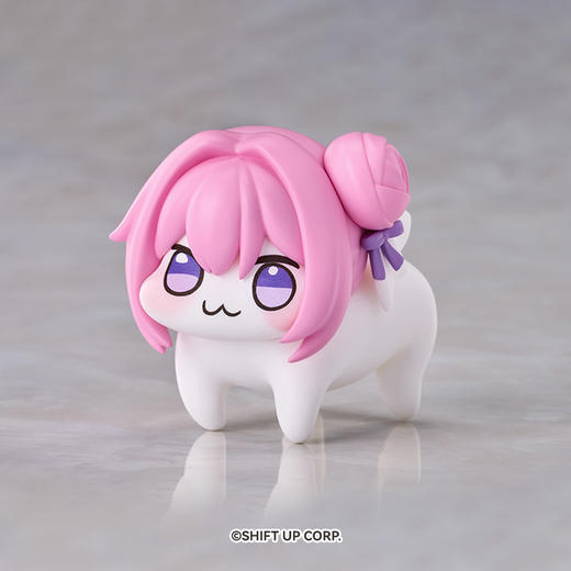 【GSC预售定金】DORO 灰姑娘/桃乐丝 胜利女神：NIKKE 商品图1