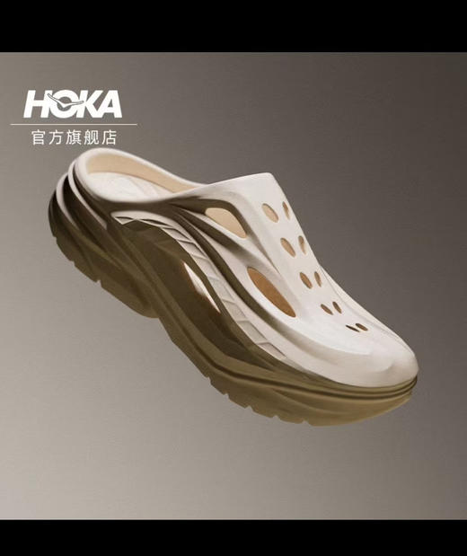 越南原单正品 Hoka One One夏奥拉Mule户外缓震拖鞋。两个色,简易包装。
尺码：M7（39-40）/M8（41-42）/M9（42-43）/M10（43-44）/M11（45-46） 商品图1