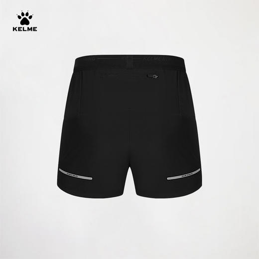 卡尔美KELME新款女士梭织短裤 商品图11