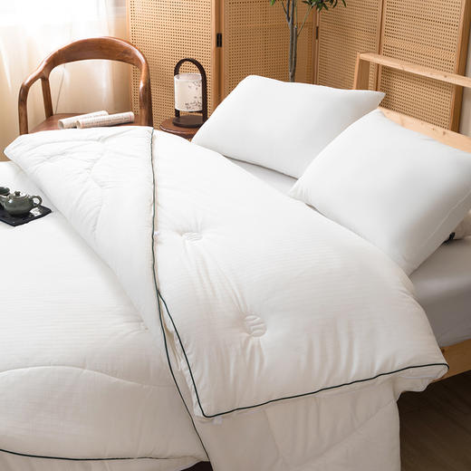 多喜爱 植萃艾草养生四季被/冬被/子母被hlcs/FX 商品图12