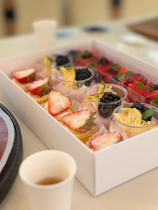 芝士盒子（14个/盒，须提前24小时预定） 商品图2