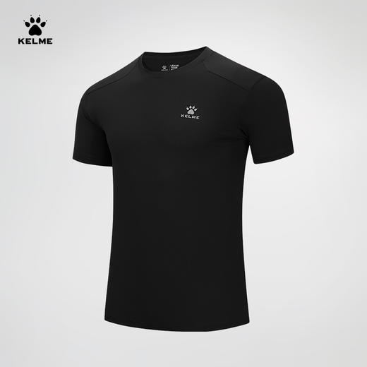 卡尔美KELME新款男士短袖T恤 商品图8