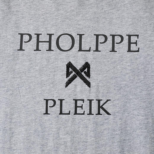 PP-WHITE 【T恤】 WTD172201190 商品图2