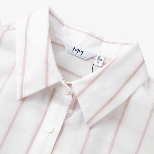 【商场同款】麦檬长袖衬衫5F4121681 商品图2