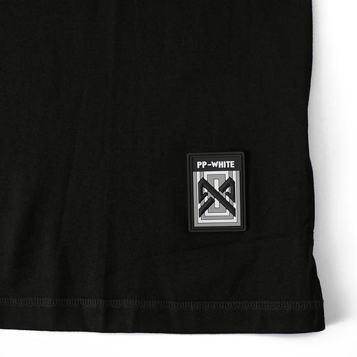 PP-WHITE 【T恤】 WTD062201030 商品图11