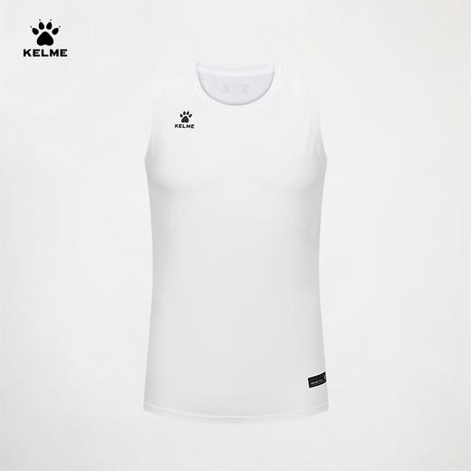 卡尔美KELME新款男士背心 商品图11