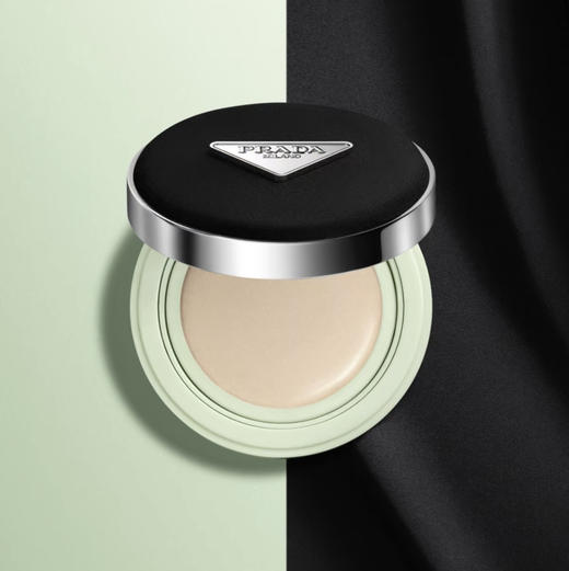 法国 PRADA普拉达 全新尼龙水润持妆气垫 商品图4