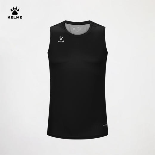 卡尔美KELME新款男士背心 商品图7