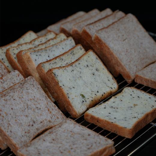 春日超级种子面包套装 商品图0