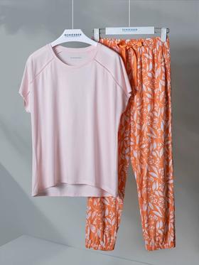 舒雅女士家居套装