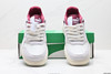 彪马PUMA double court潮流低帮休闲运动板鞋293283-01男女鞋 商品缩略图6