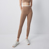 PRIMECORE 瑜伽裤夏季薄款外穿假两件高强压高腰提臀运动瑜伽裤女 商品缩略图0