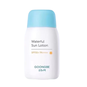 KJ  宫中秘策防晒乳SPF50+（新）80g  