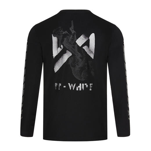 PP-WHITE 【T恤】 WTD062201038 商品图1