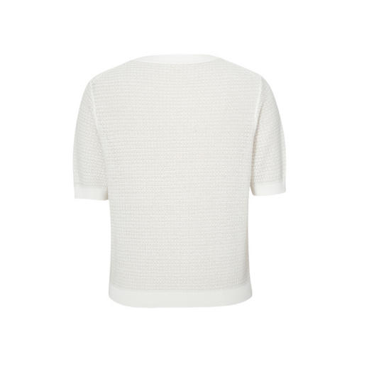 【商场同款】麦檬毛衫开衫5F4131501 商品图4