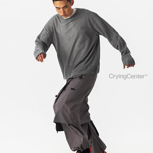 CryingCenter 轻户外一片式半身裙 哭喊中心 商品图3