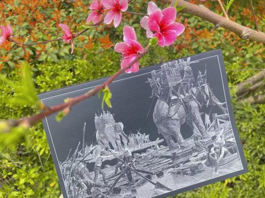 战争与史学家：李维历史书写中的汉尼拔战争 商品图2