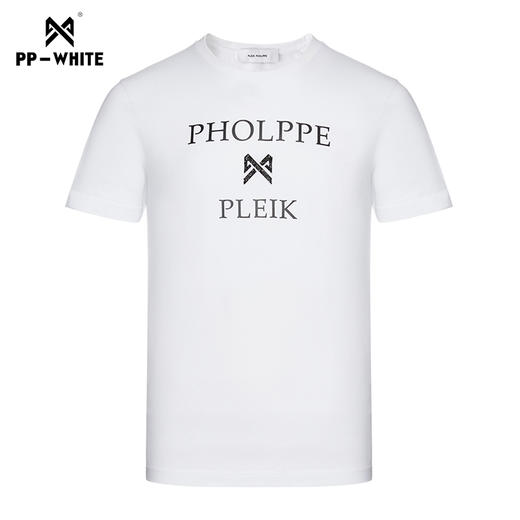 PP-WHITE 【T恤】 WTD172201190 商品图6