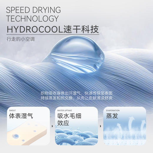 男童圆领短袖套装夏季新款安奈儿童装EB521099 商品图3