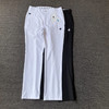 正品法国公鸡乐卡克男款高尔夫长裤，春夏款。只有白色82 85 88 92 96码(腰围) 商品缩略图0