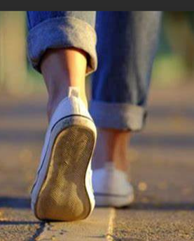  久坐的人有救了！每天走够这个步数，大大降低死亡风险！ 