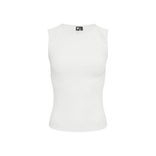 oneup运动结构拼接背心 商品图6