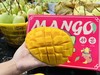 海南_金煌芒（8斤大果礼盒装） 商品缩略图0