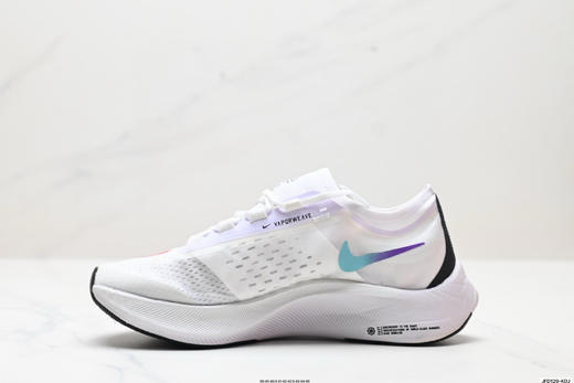 耐克Nike Zoom Fly 3超轻休闲缓震跑步鞋AT8240-005男鞋 商品图2