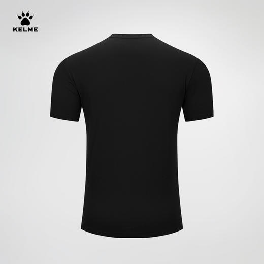 卡尔美KELME新款男士短袖T恤 商品图9
