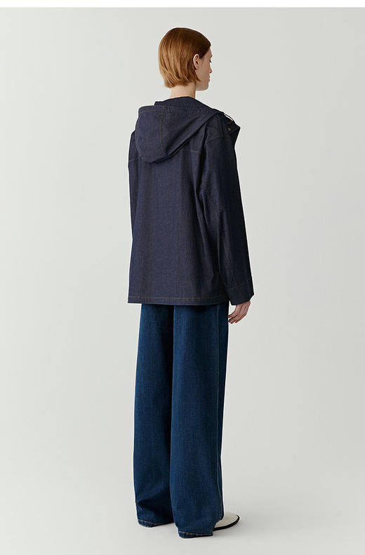 【高品质私服】【IC超弹牛仔裤】环保制造 | 弹力持久 | 柔软舒适N1249-CC【无标出货 介意慎拍】 商品图3