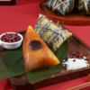 【端午福粽-预售4月30日】陶陶居九子连环粽1866g 端午粽子送礼佳选 商品缩略图4