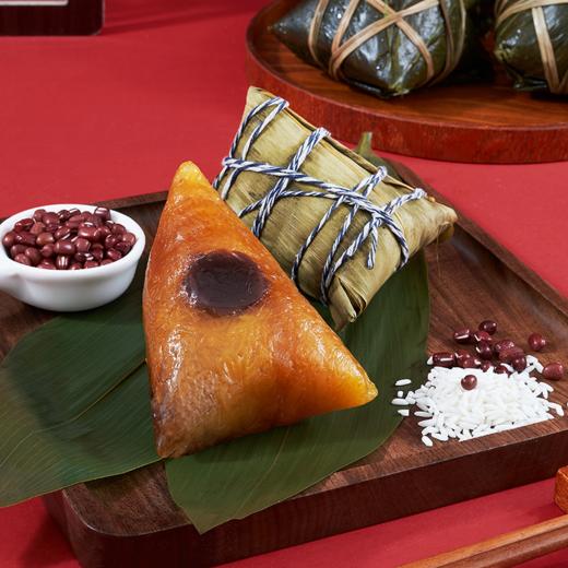 【端午福粽-预售4月30日】陶陶居九子连环粽1866g 端午粽子送礼佳选 商品图4