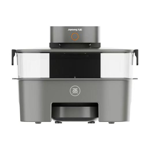 九阳 新款多功能电蒸锅9L加厚蒸龙虾海鲜大容量电蒸汽锅 商品图3