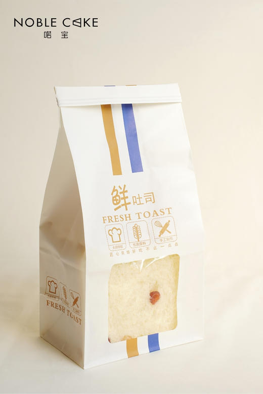 切片吐司 商品图1