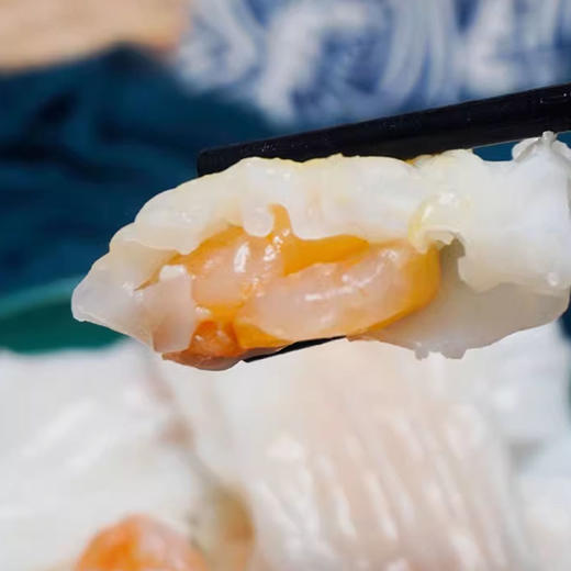 广式虾仁肠粉185g | 茶楼点心 商品图1