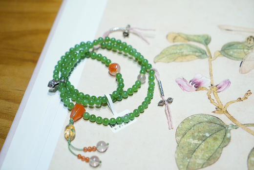 碧玉 | 南红 商品图0