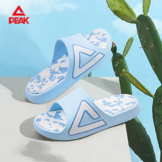 匹克2025年态极运动拖鞋男款DL520357 商品图5