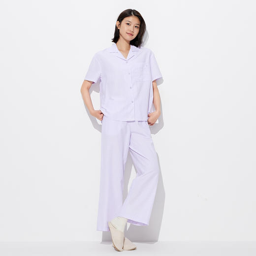 【家居】家居裤装 1P2427203 商品图1